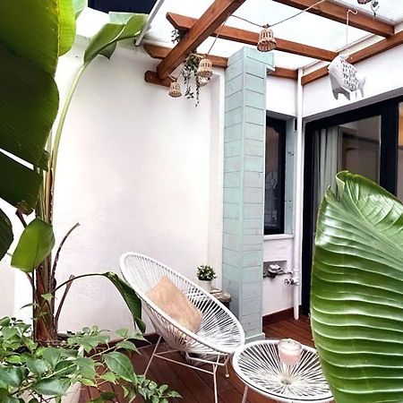 ולנסיה New Cozy Beach Apartment, Wifi מראה חיצוני תמונה